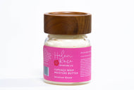 Cupuaçu Whip Deep Moisture Butter - Geranium Bloom - Helen Rose Skincare