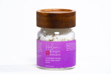 Load image into Gallery viewer, Lavender Bath and Foot Soak - Helen Rose Skincare
