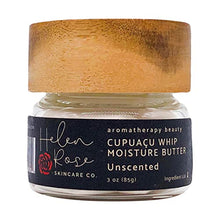 Load image into Gallery viewer, Cupuaçu Whip Deep Moisture Butter - Unscented - Helen Rose Skincare
