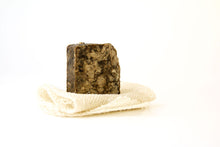 Load image into Gallery viewer, African Black Soap Bar - Helen Rose Skincare