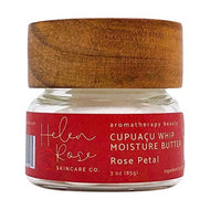 Cupuaçu Whip Deep Moisture Butter - Rose Petal - Helen Rose Skincare