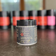 Cupuaçu and Cocoa Shimmer Butters - Helen Rose Skincare