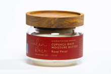 Load image into Gallery viewer, Cupuaçu Whip Deep Moisture Butter - Rose Petal - Helen Rose Skincare