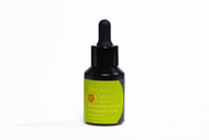 Deep Moisture Skin and Hair Oil - Lemongrass Forest - Helen Rose Skincare