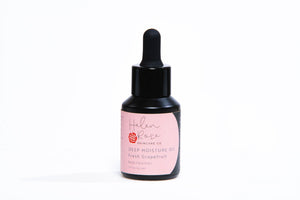 Deep Moisture Skin and Hair Oil - Grapefruit - Helen Rose Skincare
