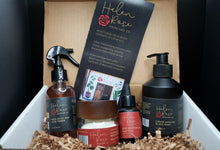Load image into Gallery viewer, Rose Routines Essentials Skin Care Starter Kit - Helen Rose Skincare