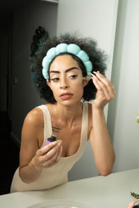 Deep Moisture Skin and Hair Oil - Lavender Wild Orange - Helen Rose Skincare