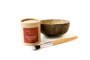 Vegan Mask Application Brush - Helen Rose Skincare