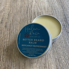 Load image into Gallery viewer, Better Beard Balm - Helen Rose Skincare